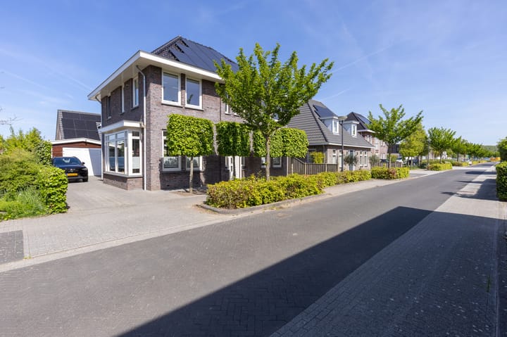 Foto 3 van Kleefkruidstraat 17