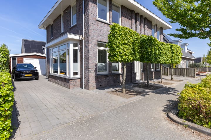 Foto 4 van Kleefkruidstraat 17