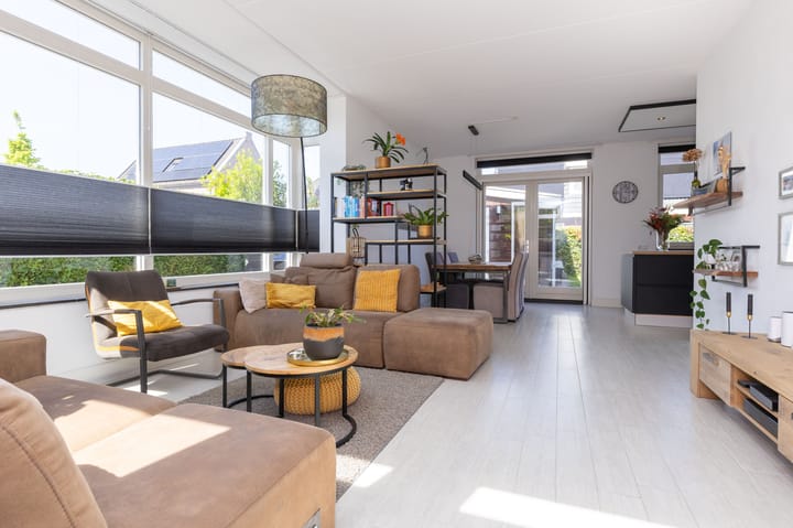 Foto 7 van Kleefkruidstraat 17