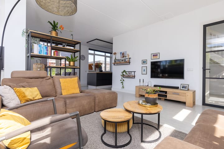 Foto 8 van Kleefkruidstraat 17