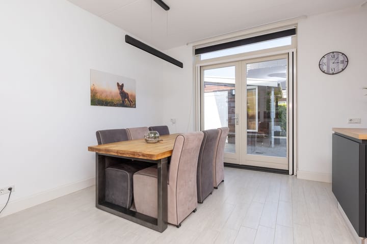 Foto 9 van Kleefkruidstraat 17