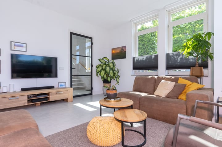 Foto 10 van Kleefkruidstraat 17