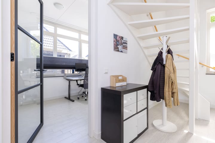 Foto 23 van Kleefkruidstraat 17