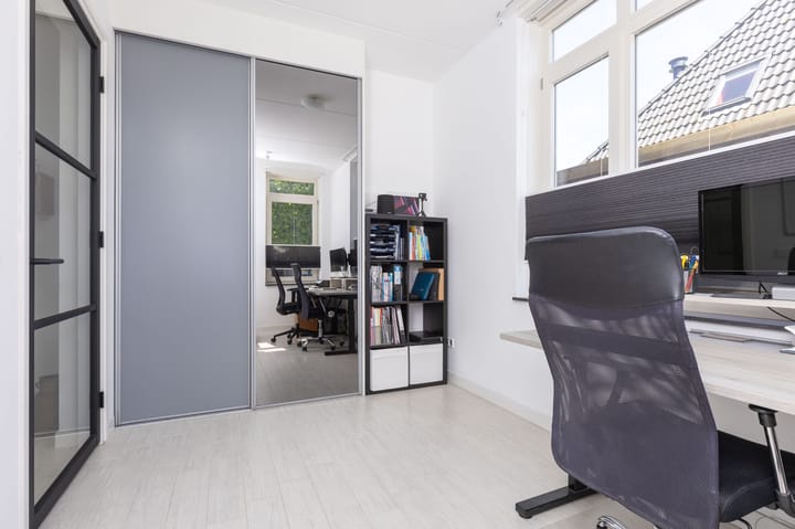 Foto 25 van Kleefkruidstraat 17