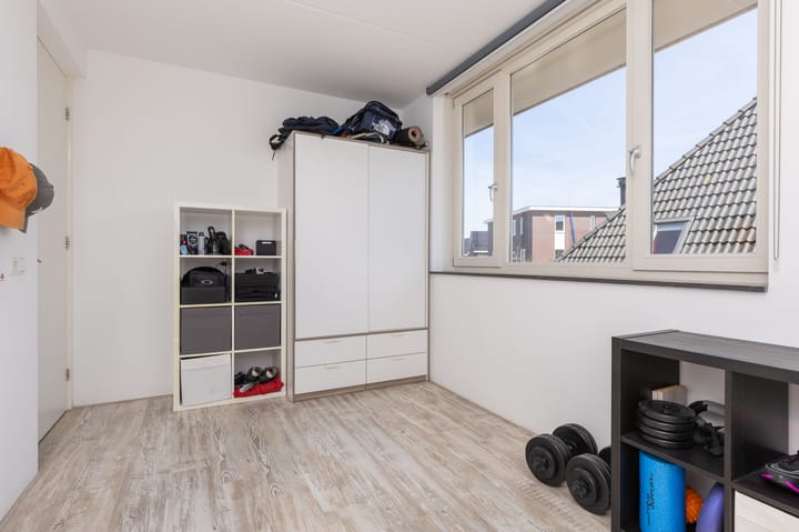 Foto 40 van Kleefkruidstraat 17