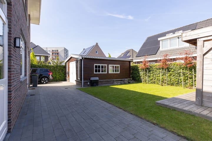 Foto 49 van Kleefkruidstraat 17