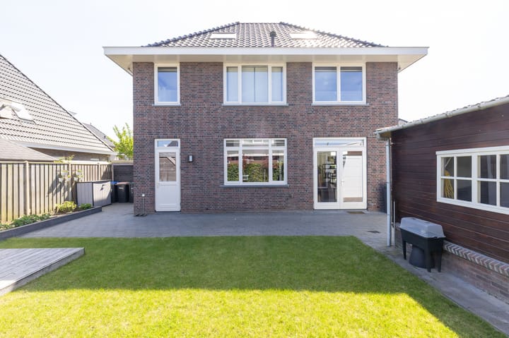 Foto 51 van Kleefkruidstraat 17