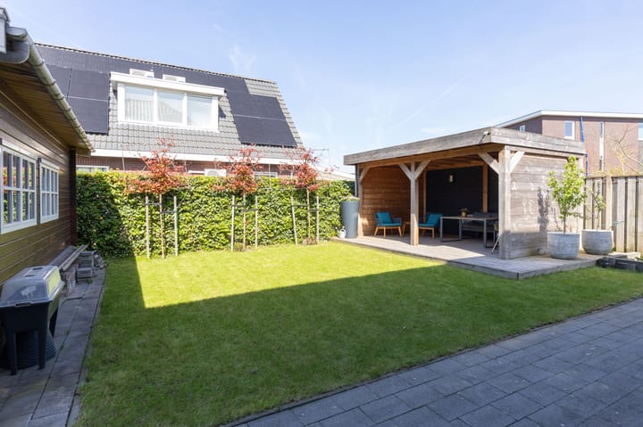 Foto 52 van Kleefkruidstraat 17