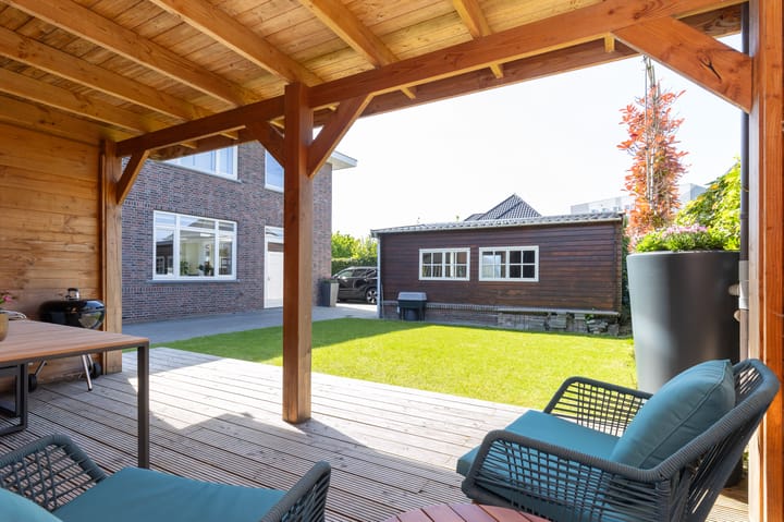 Foto 55 van Kleefkruidstraat 17