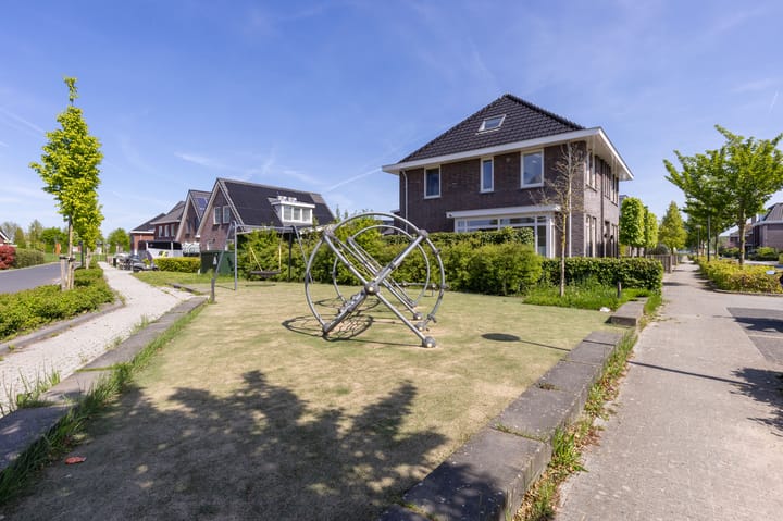 Foto 58 van Kleefkruidstraat 17