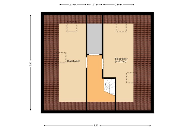 Foto 62 van Kleefkruidstraat 17