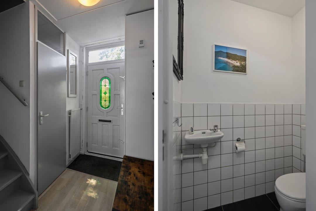 Foto 2 van Wierbalg 1988