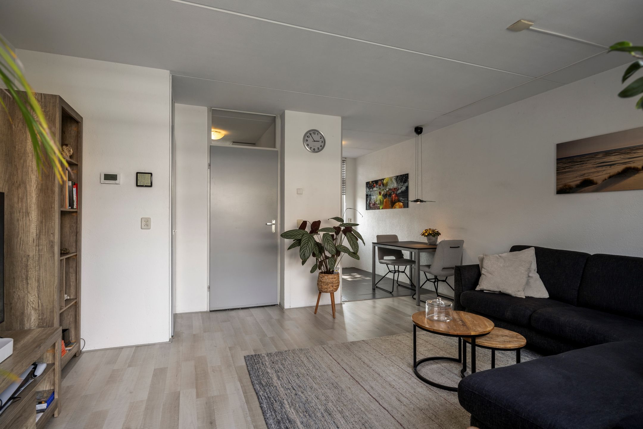 Foto 3 van Wierbalg 1988