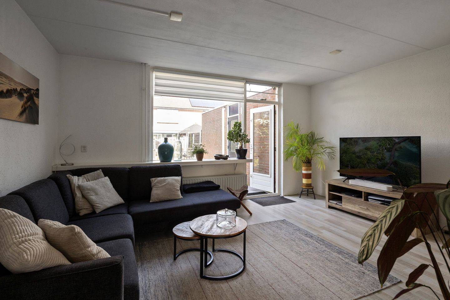 Foto 4 van Wierbalg 1988