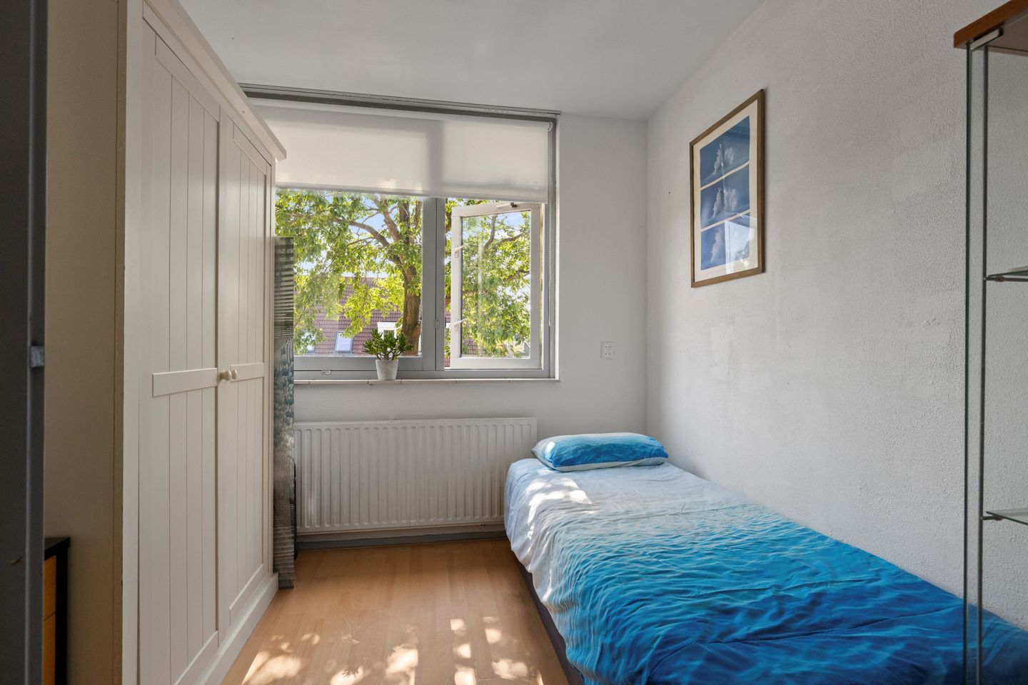 Foto 10 van Wierbalg 1988