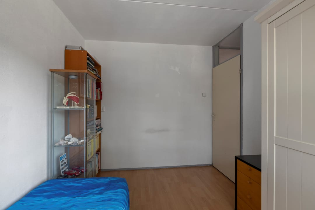 Foto 11 van Wierbalg 1988