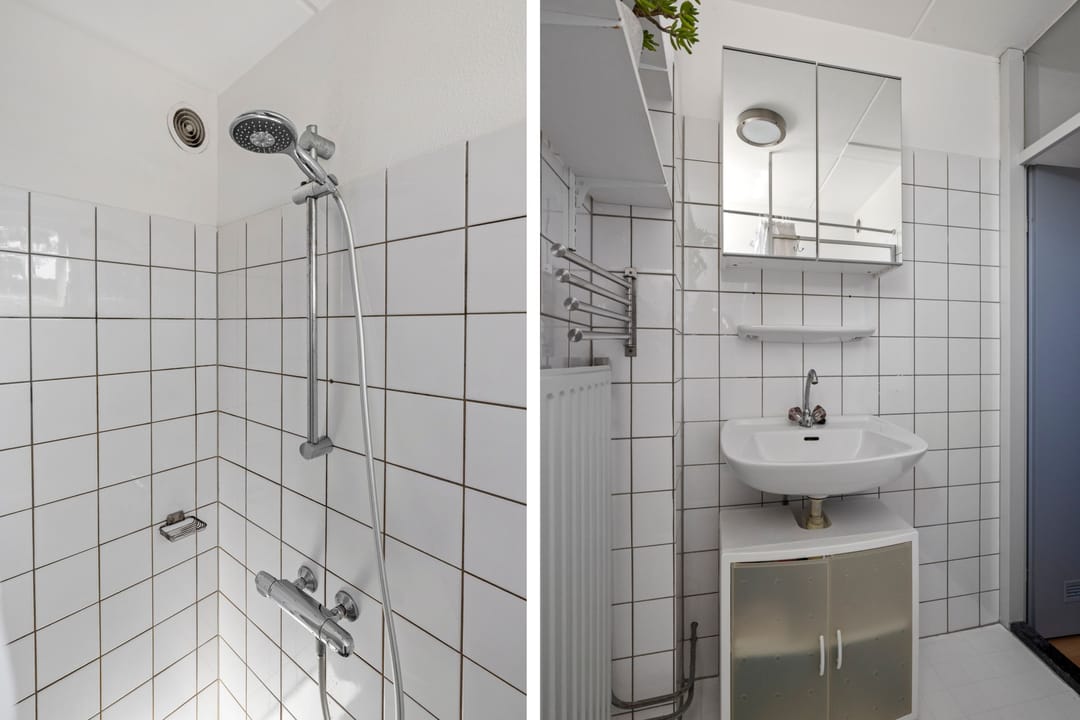 Foto 13 van Wierbalg 1988