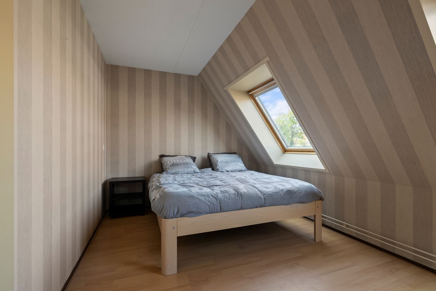 Foto 14 van Wierbalg 1988