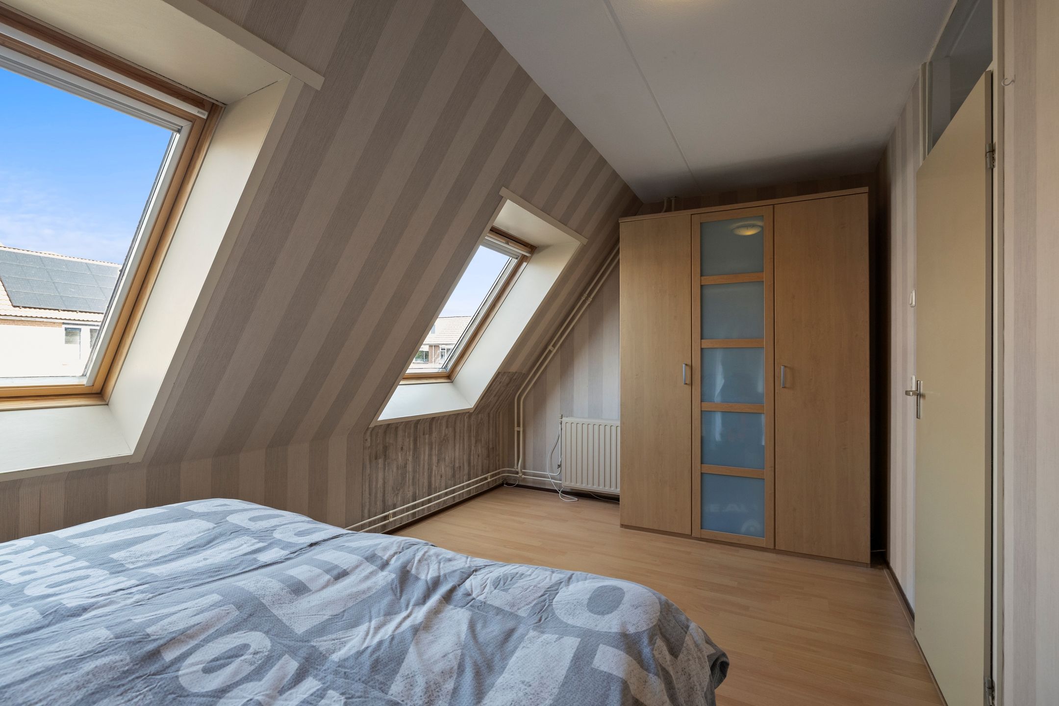 Foto 15 van Wierbalg 1988