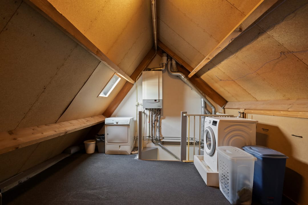 Foto 16 van Wierbalg 1988