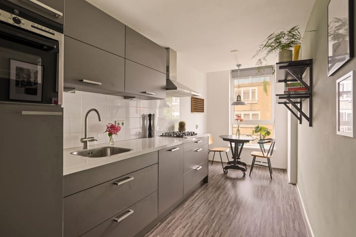 Foto 3 van Borgerstraat 137-C