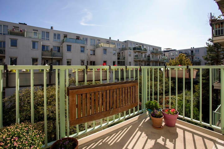 Foto 4 van Borgerstraat 137-C