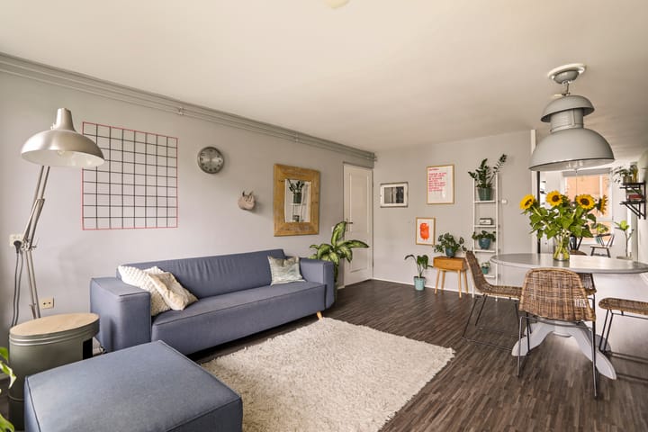 Foto 5 van Borgerstraat 137-C