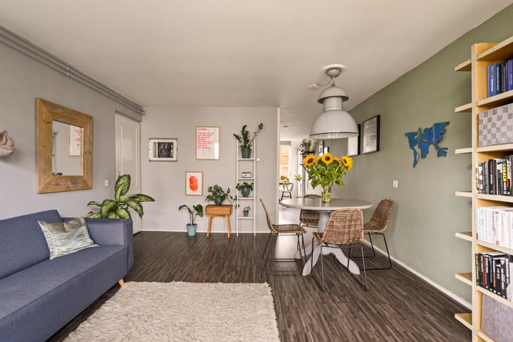 Foto 6 van Borgerstraat 137-C