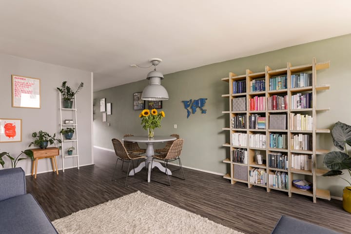 Foto 7 van Borgerstraat 137-C