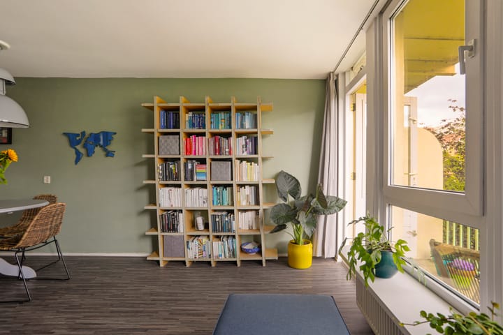 Foto 8 van Borgerstraat 137-C