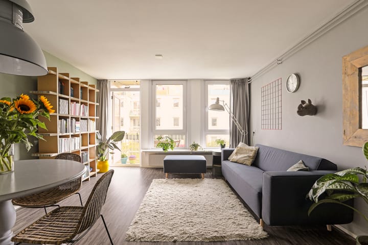 Foto 9 van Borgerstraat 137-C