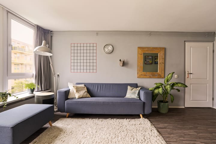 Foto 14 van Borgerstraat 137-C