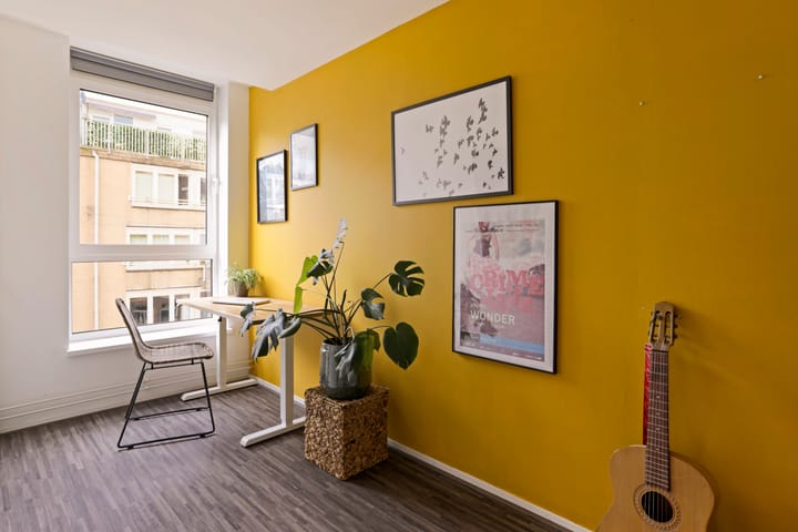 Foto 17 van Borgerstraat 137-C