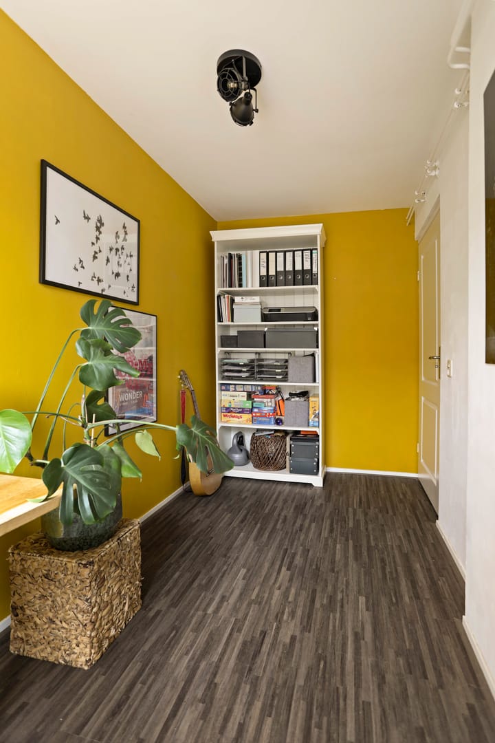 Foto 18 van Borgerstraat 137-C