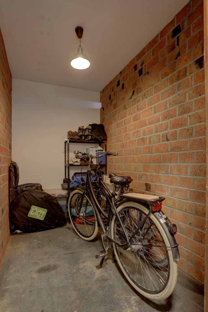 Foto 20 van Borgerstraat 137-C