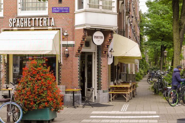 Foto 24 van Borgerstraat 137-C