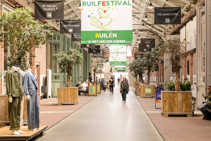 Foto 31 van Borgerstraat 137-C