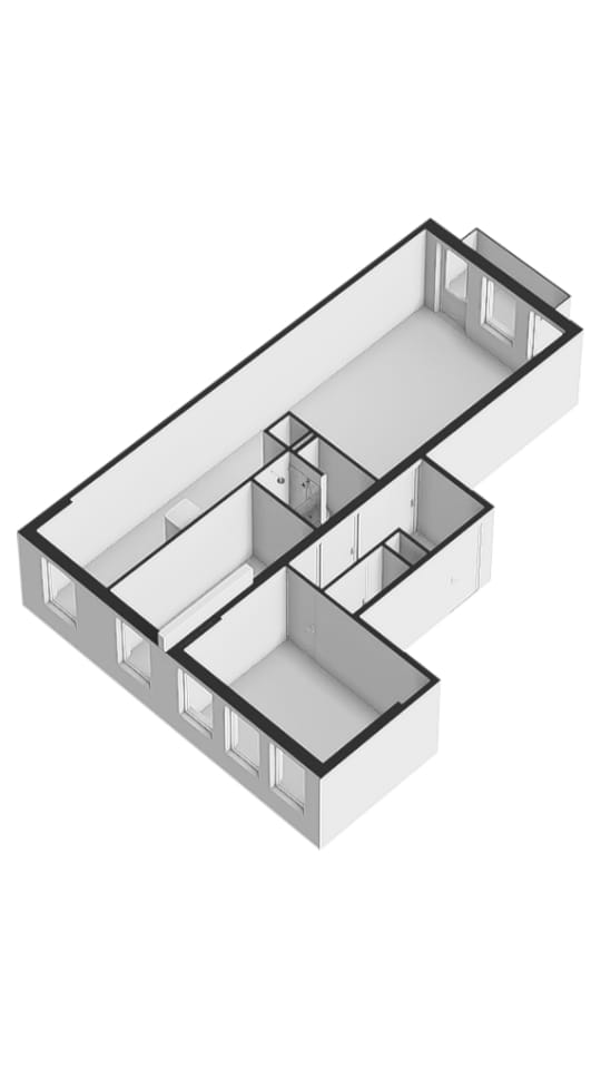 Foto 33 van Borgerstraat 137-C