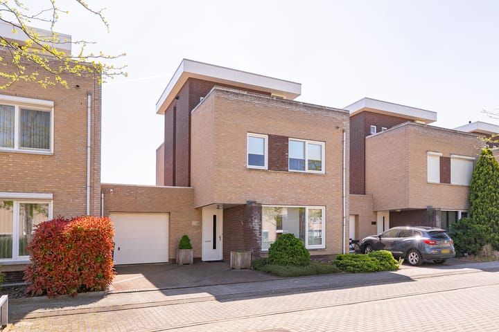 Foto 1 van Aquarius 20