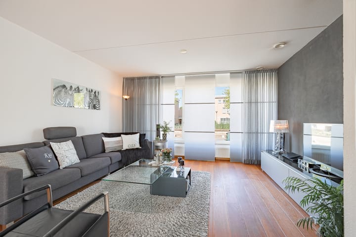 Foto 2 van Aquarius 20