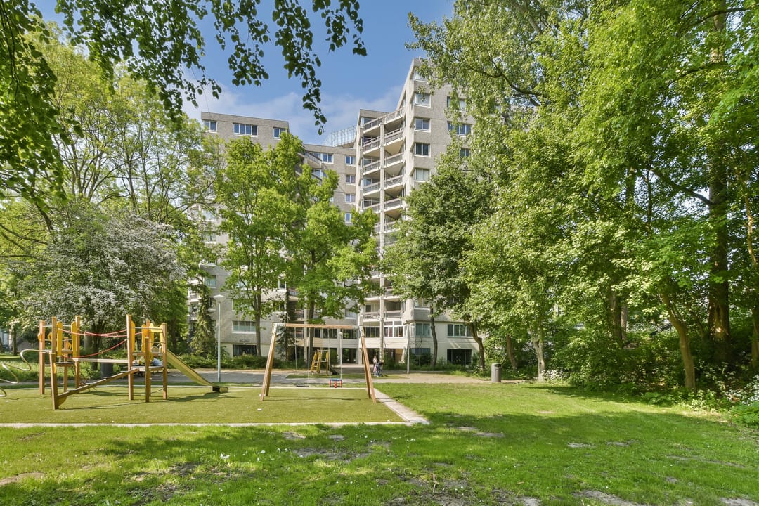 Photo 1 of Gouden Leeuw 112