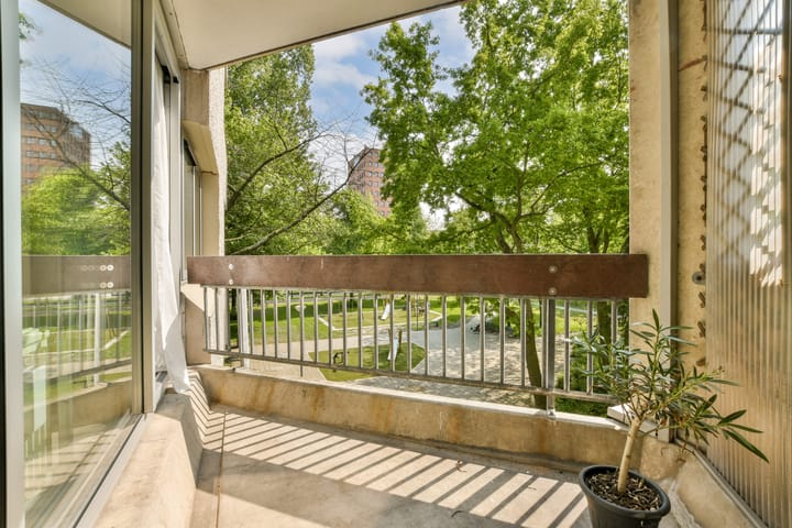 Foto 4 van Gouden Leeuw 112