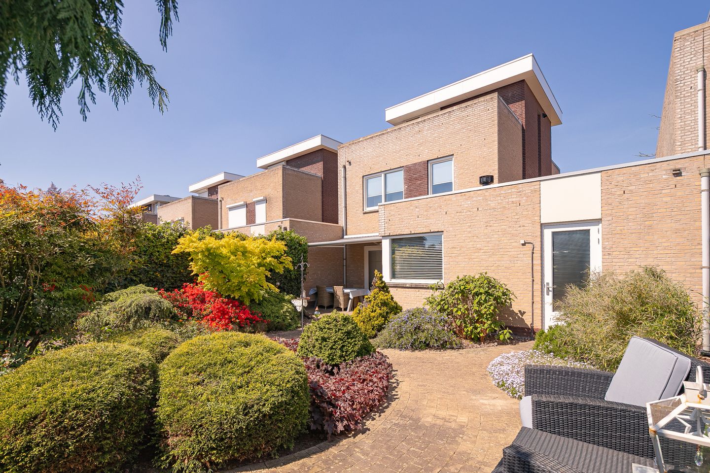 Foto 25 van Aquarius 20