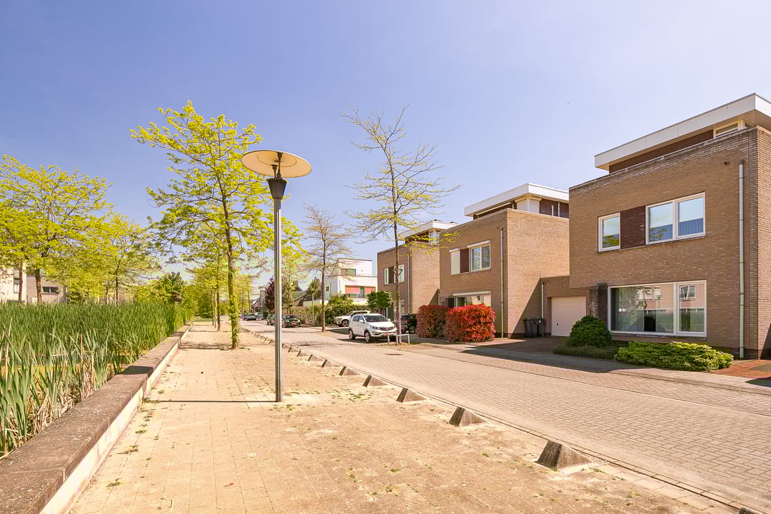 Foto 28 van Aquarius 20