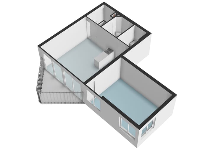 Foto 23 van Gouden Leeuw 112