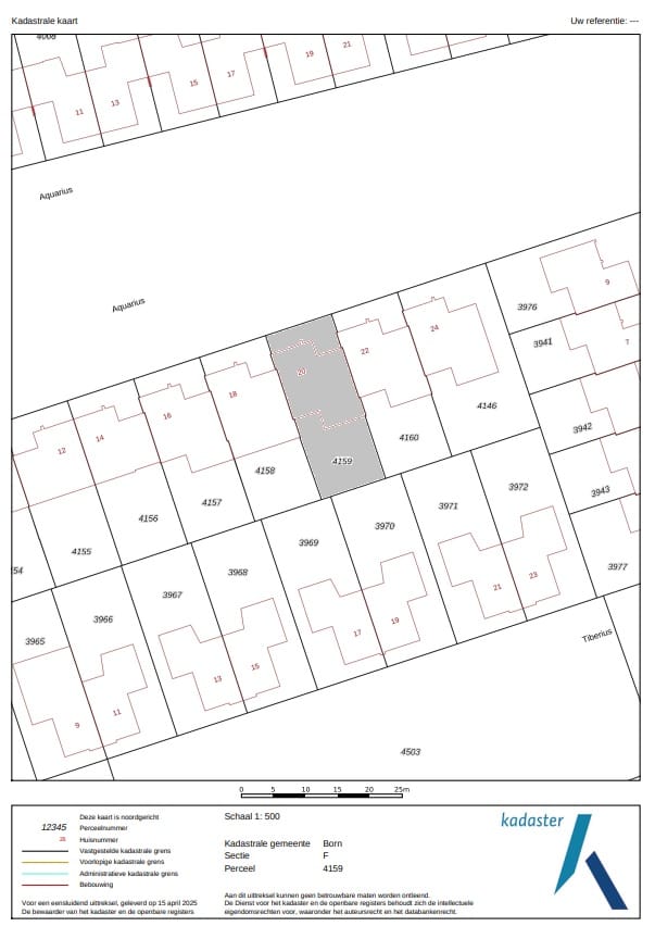 Foto 32 van Aquarius 20