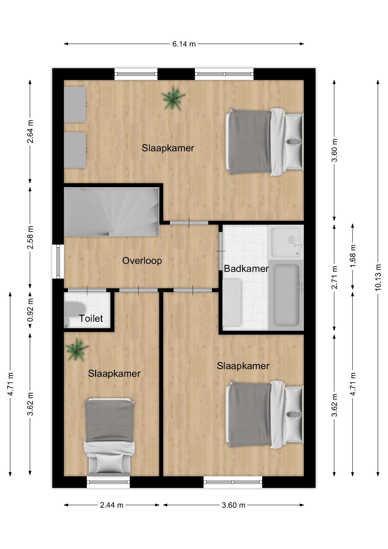 Foto 30 van Aquarius 20