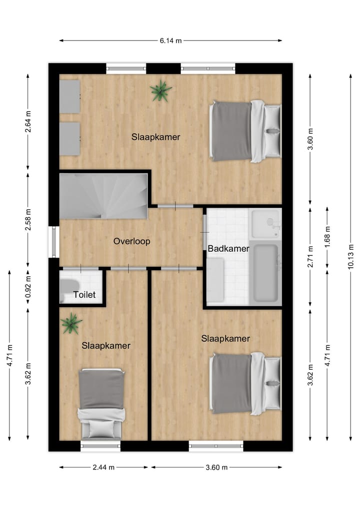 Foto 30 van Aquarius 20