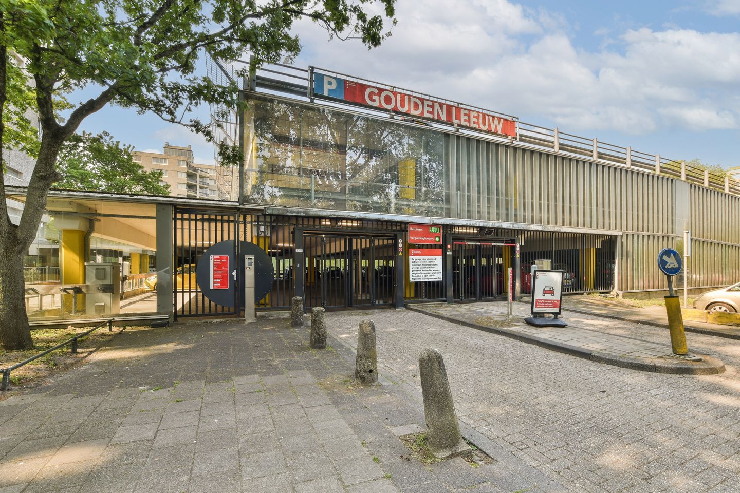 Photo 19 of Gouden Leeuw 112