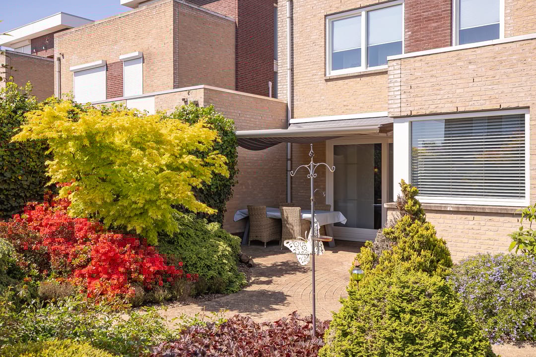 Foto 23 van Aquarius 20